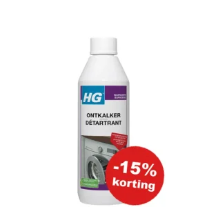 HG Ontkalker Beperkte Voorraad